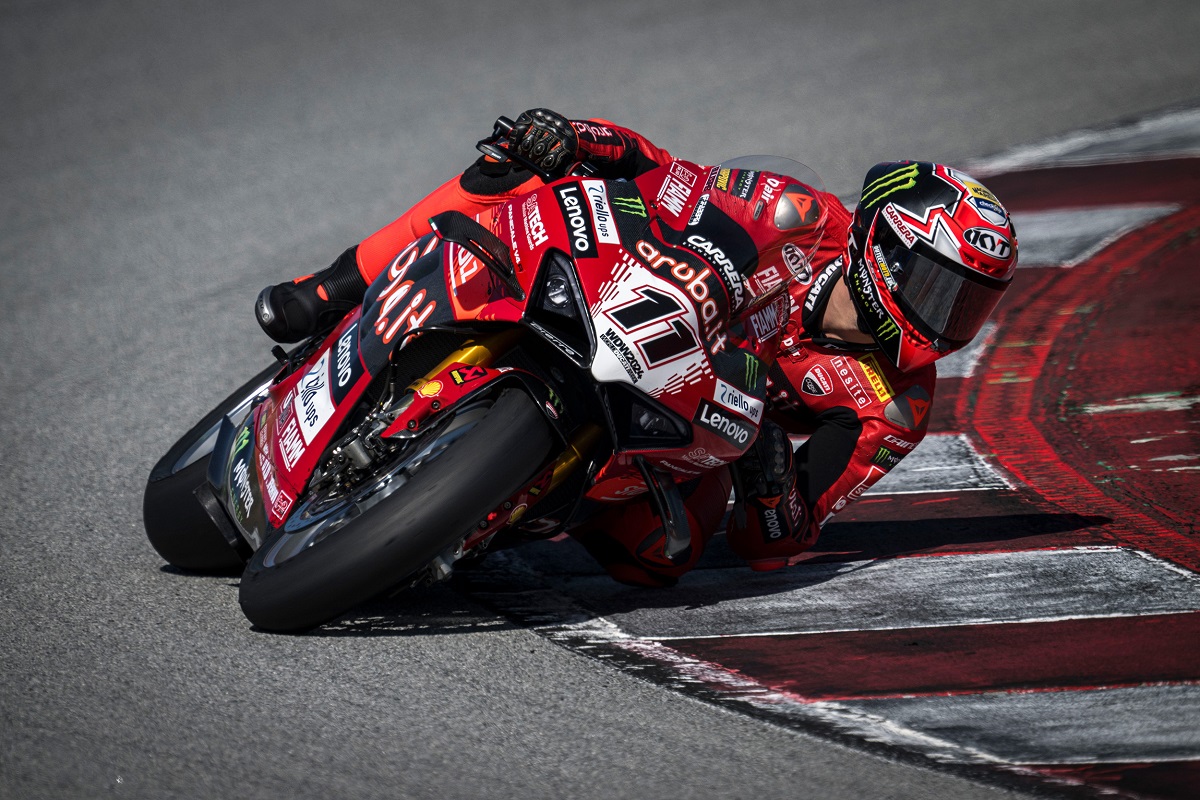 ©Dorna
