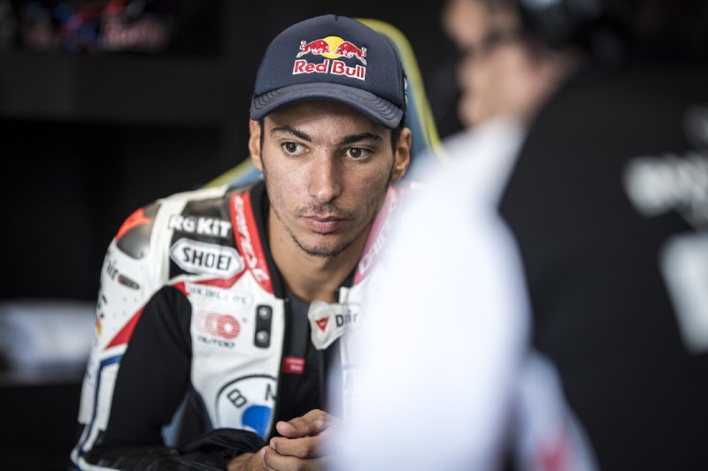 ©Dorna