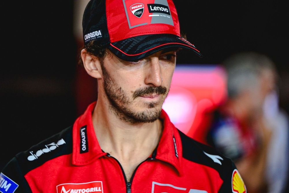 © STMimages | Francesco Bagnaia