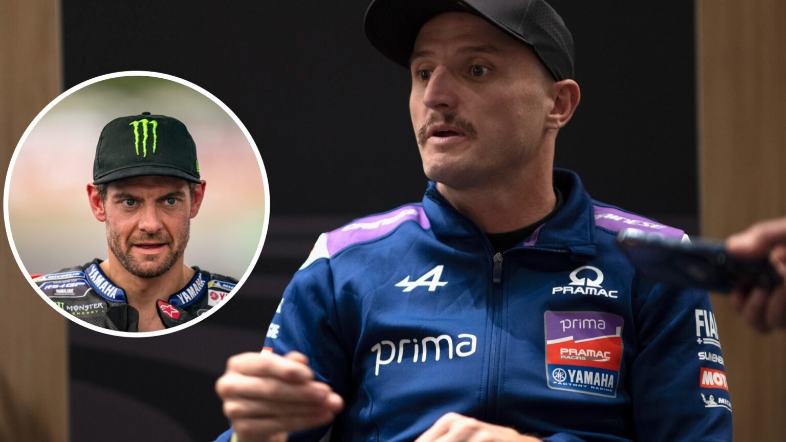 Cal Crutchlow Bisa Buka Jalan Keluar Tak Terduga untuk Jack Miller dari Pramac Setelah Kedatangan Toprak Razgatlioglu