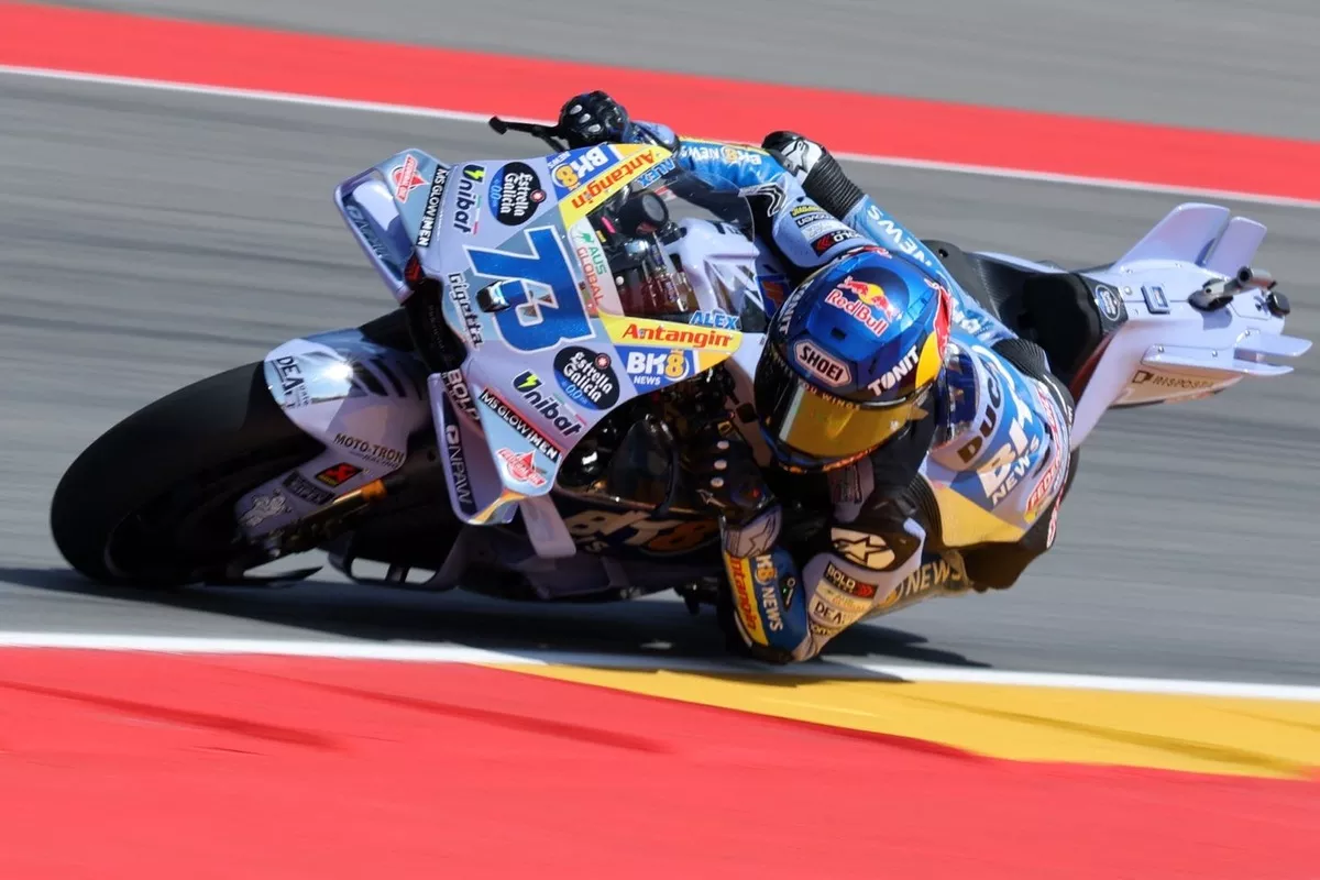 Sistem Radio MotoGP: Kontroversi dan Prospek di Aragon 2025
