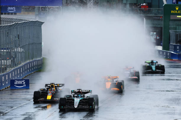Investigasi FIA Mengguncang GP Kanada, Lando Norris Terkena Sanksi