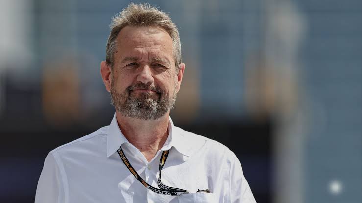 Steve Nielsen Ditunjuk Alpine jadi Manajer Tim F1