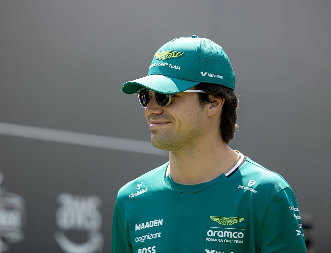 Timo Glock Sarankan Aston Martin Copot Lance Stroll dari Tim