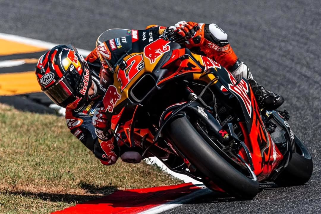 Maverick Vinales