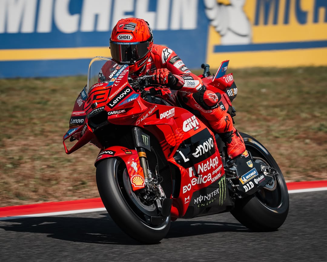 Marc Marquez