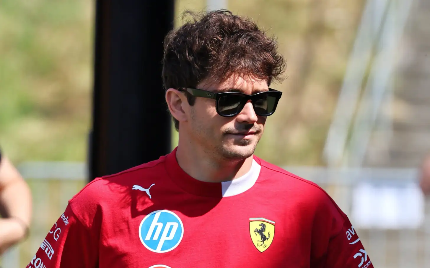 Charles Leclerc Kritik Regulasi F1 2026: “Sangat Aneh” Jelang GP Austria 2025
