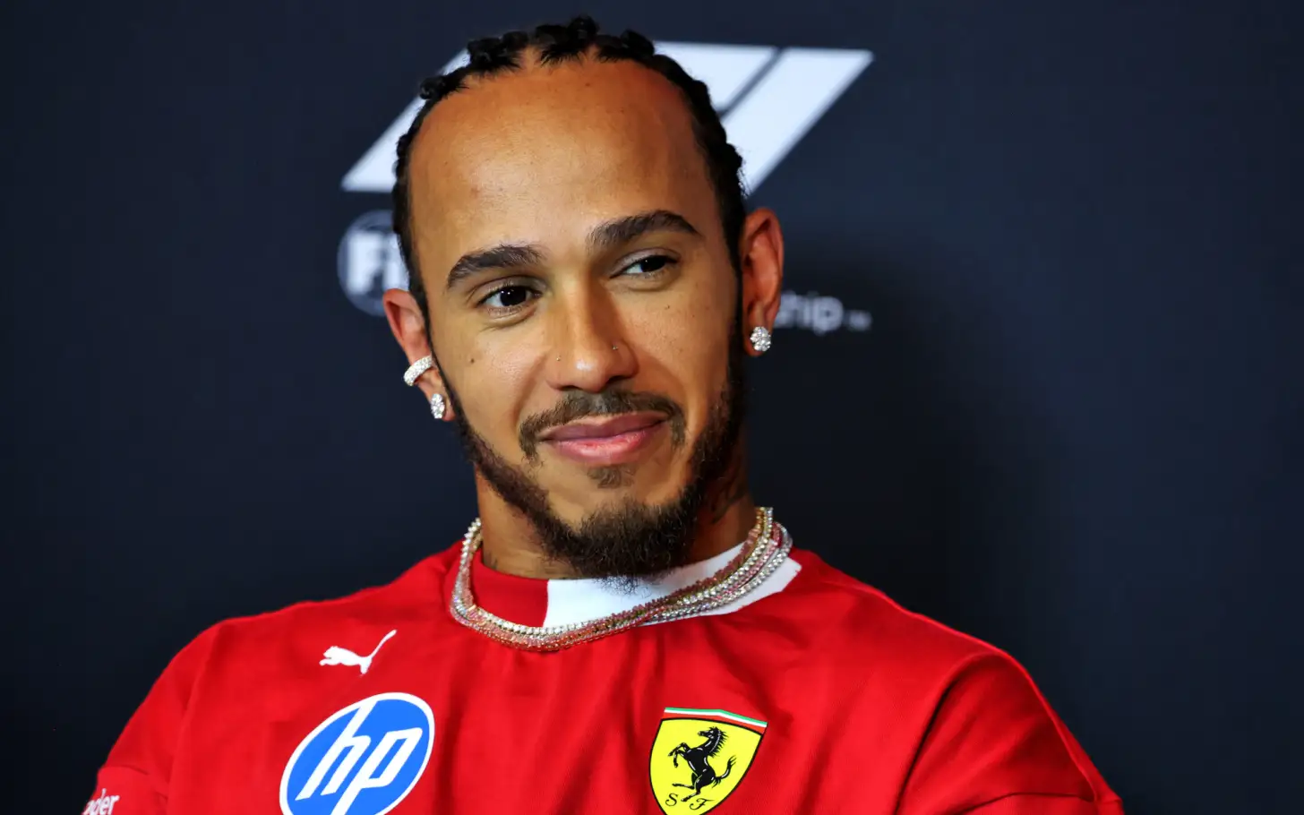 Lewis Hamilton Ungkap Misteri Upgrade Ferrari di F1 GP Austria 2025