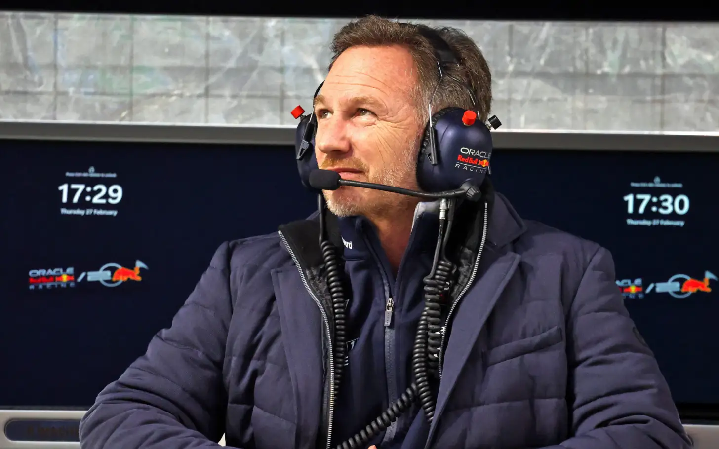 Christian Horner: Tidak Ada Alasan Diberikan untuk Pemecatan dari Red Bull