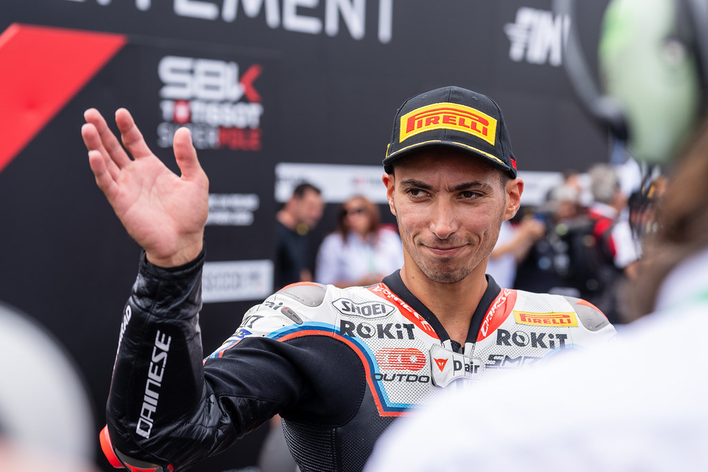 Klasemen WorldSBK 2025: Toprak Pimpin Usai Dutch Round
