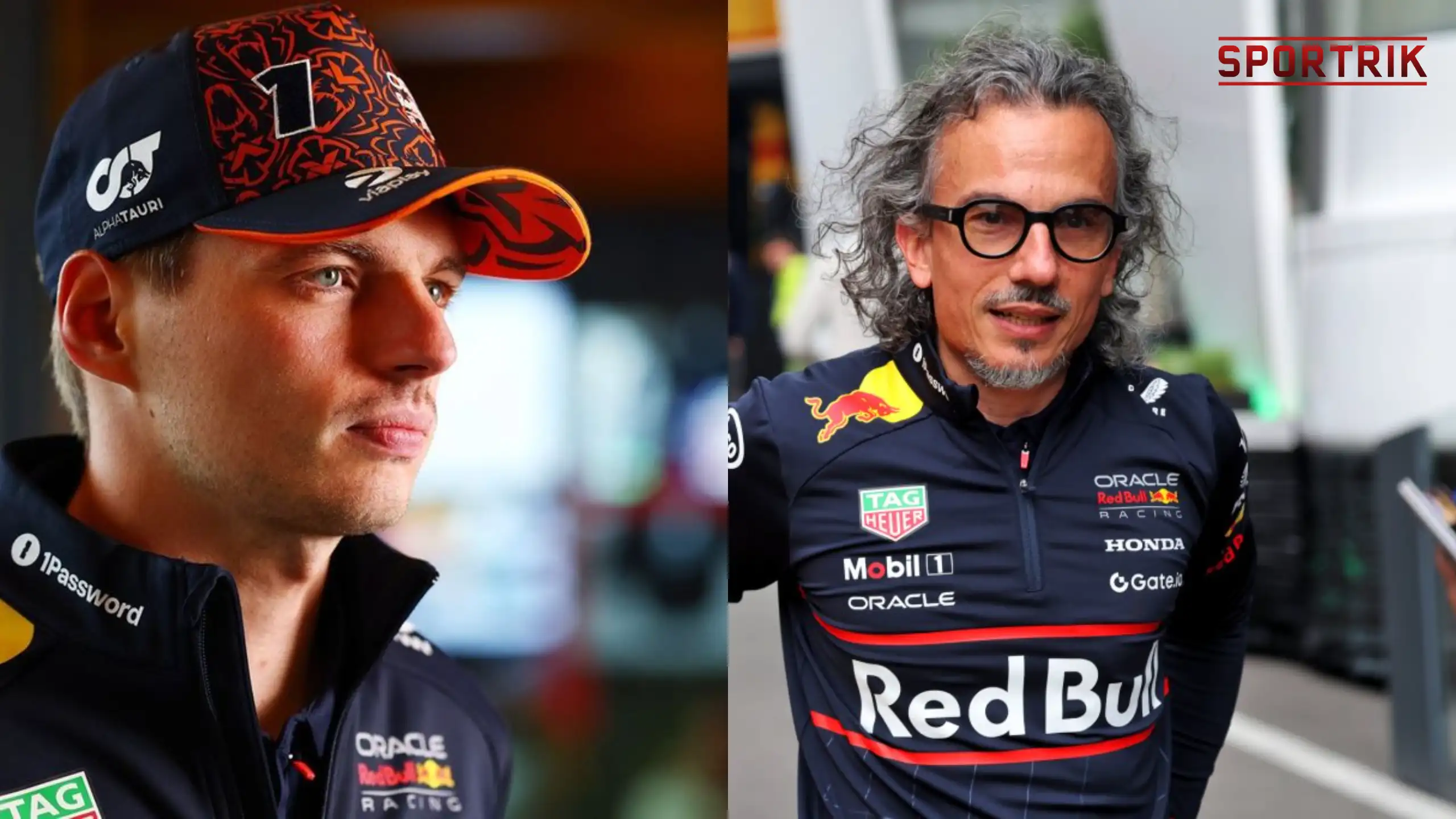 Mekies Puji Keputusan Agresif Verstappen di Sprint Belgia
