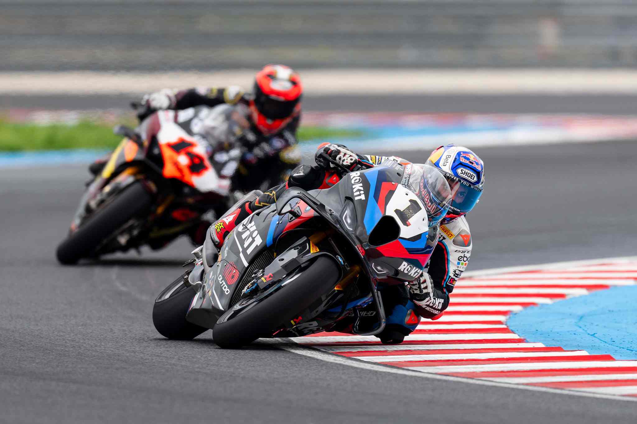Update Klasemen WSBK Usai Hungaria 2025