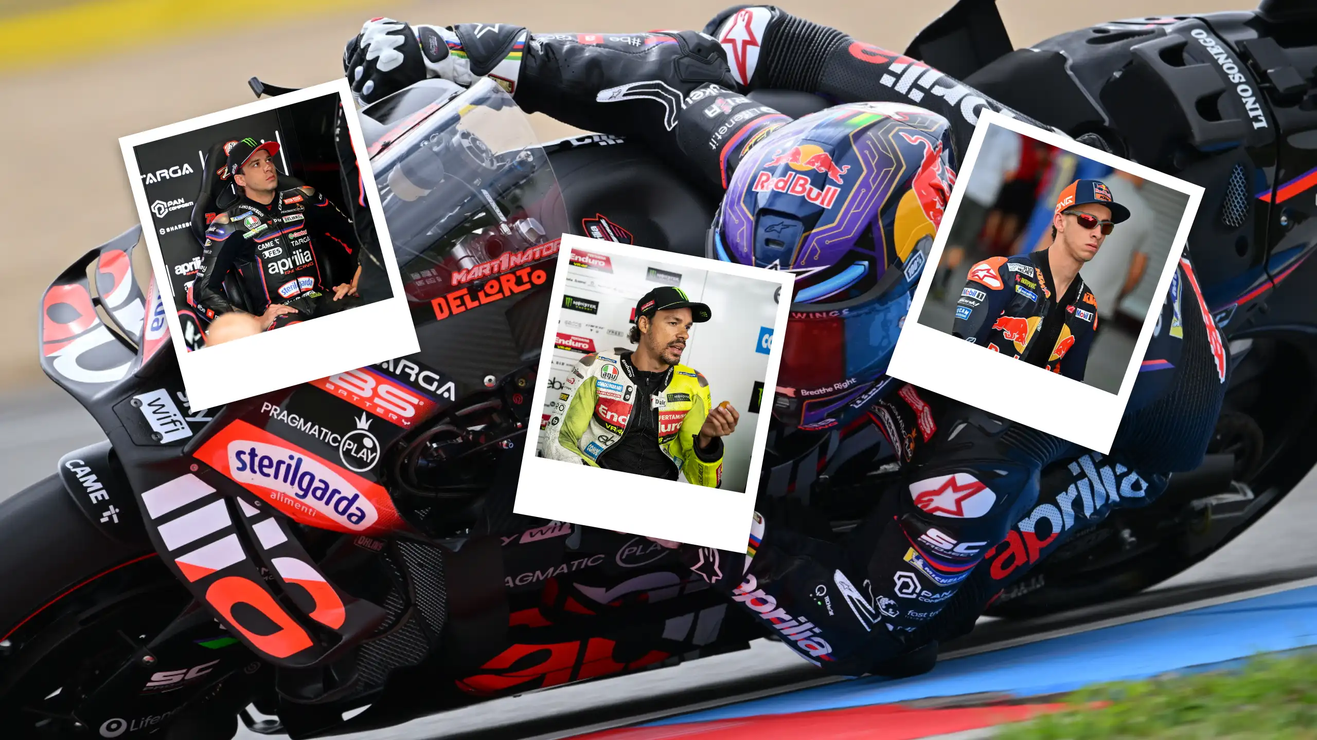 Rumor MotoGP 2026: Perpindahan Pembalap dan Tim