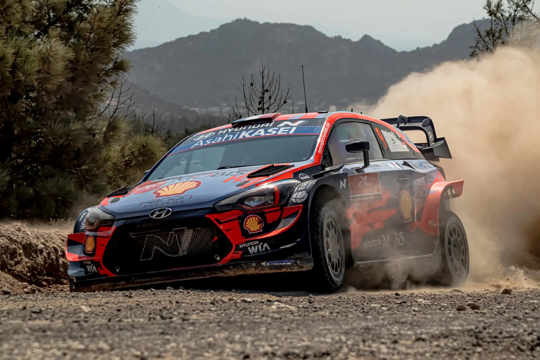 FIA Beri Kebebasan Pengembangan Rally1 untuk 2026