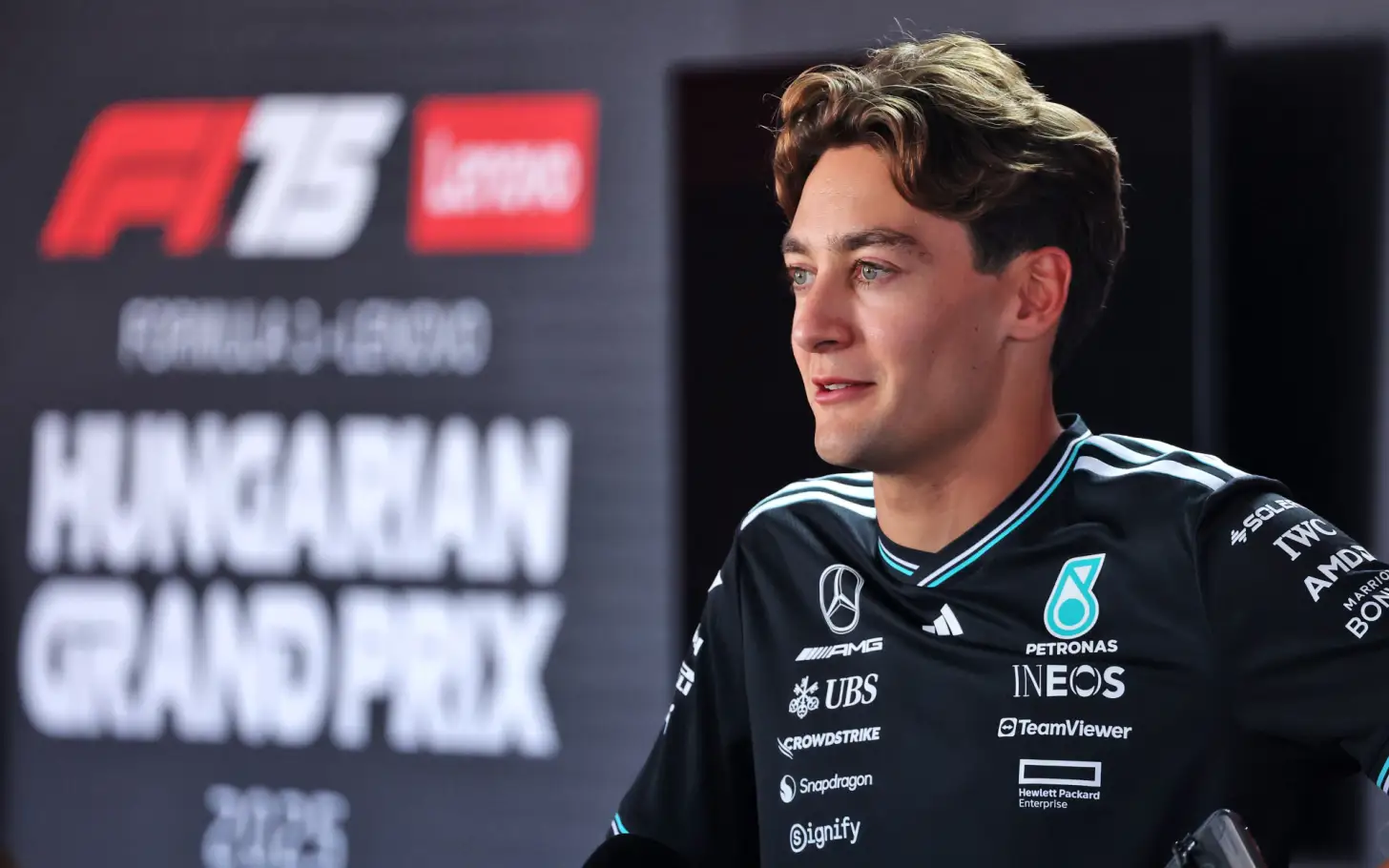 Martin Brundle: Russell Punya Keunggulan di Mercedes