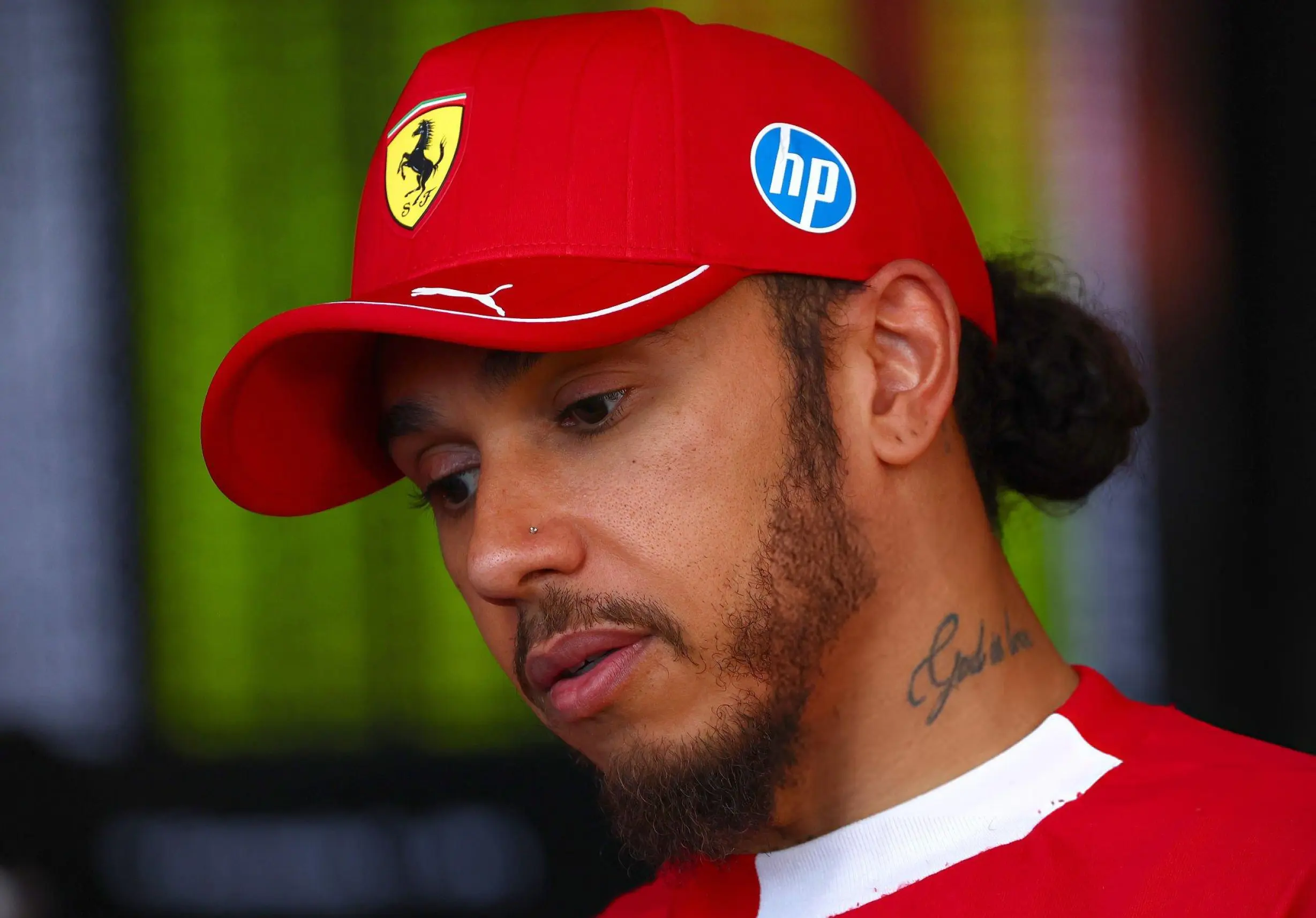 "Kejadian Akhir Karier" Lewis Hamilton? Ahli Prediksi Pemulihan Besar