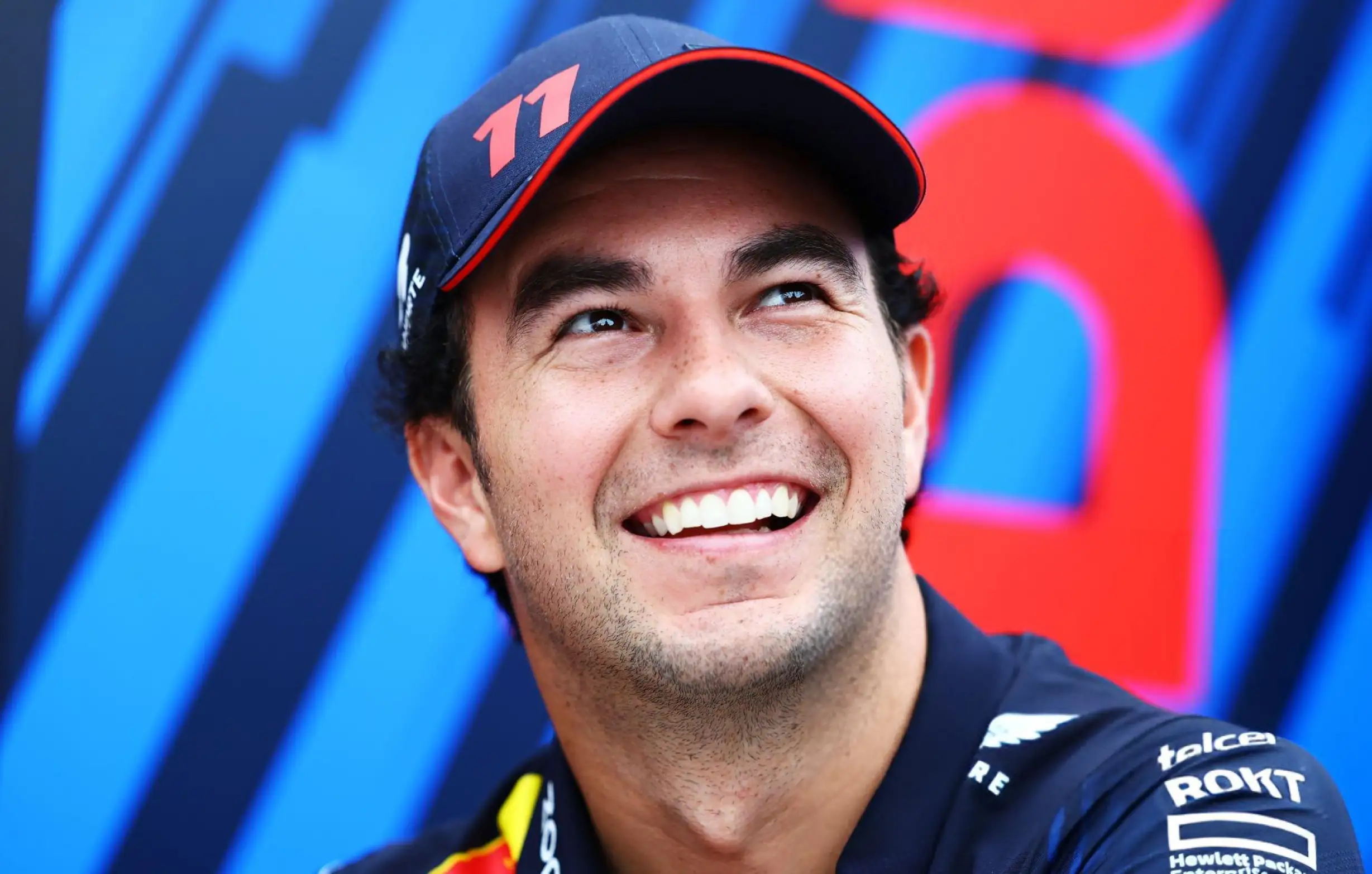 Sergio Perez Kembali ke F1 dengan Cadillac Setelah Red Bull