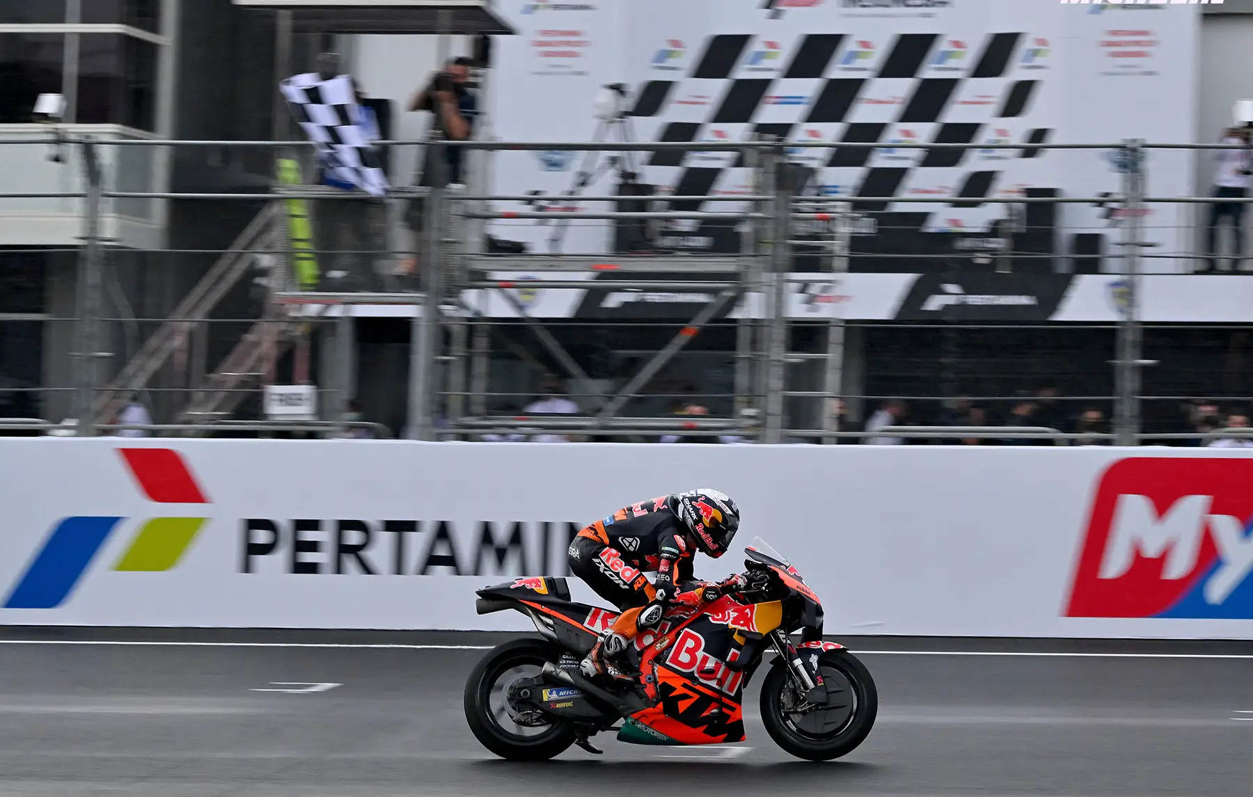 Pemkab Lombok Tengah Tolak Bayar Fee MotoGP 2025