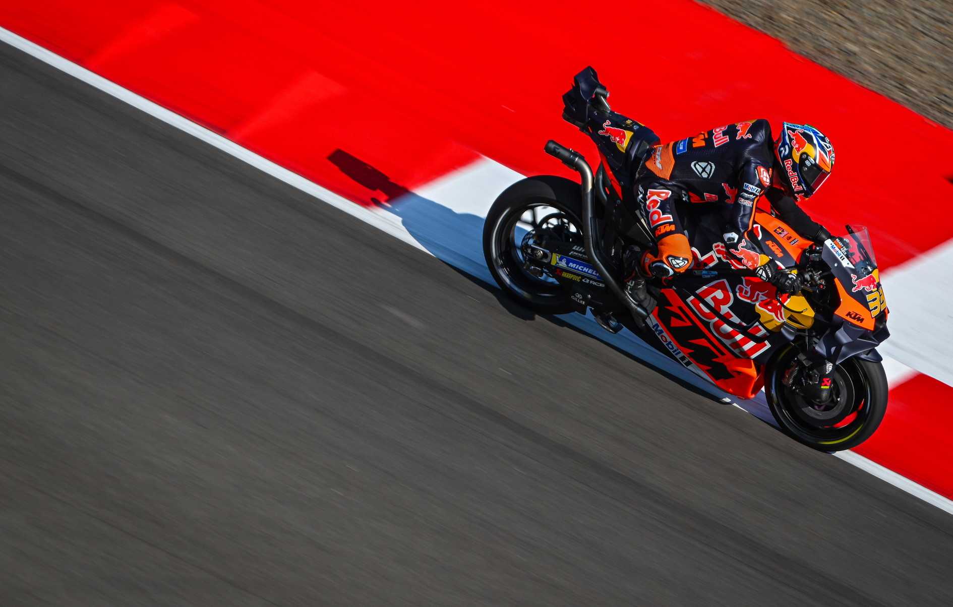 Jadwal MotoGP Mandalika 2025: Balapan Seru di Lombok