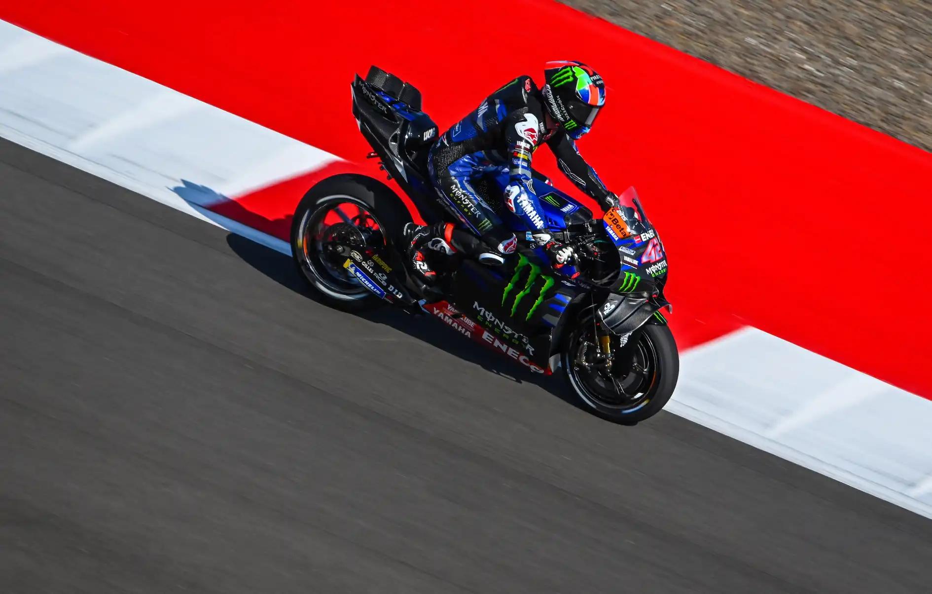 Cara Beli Tiket MotoGP Mandalika 2025 dengan Mudah