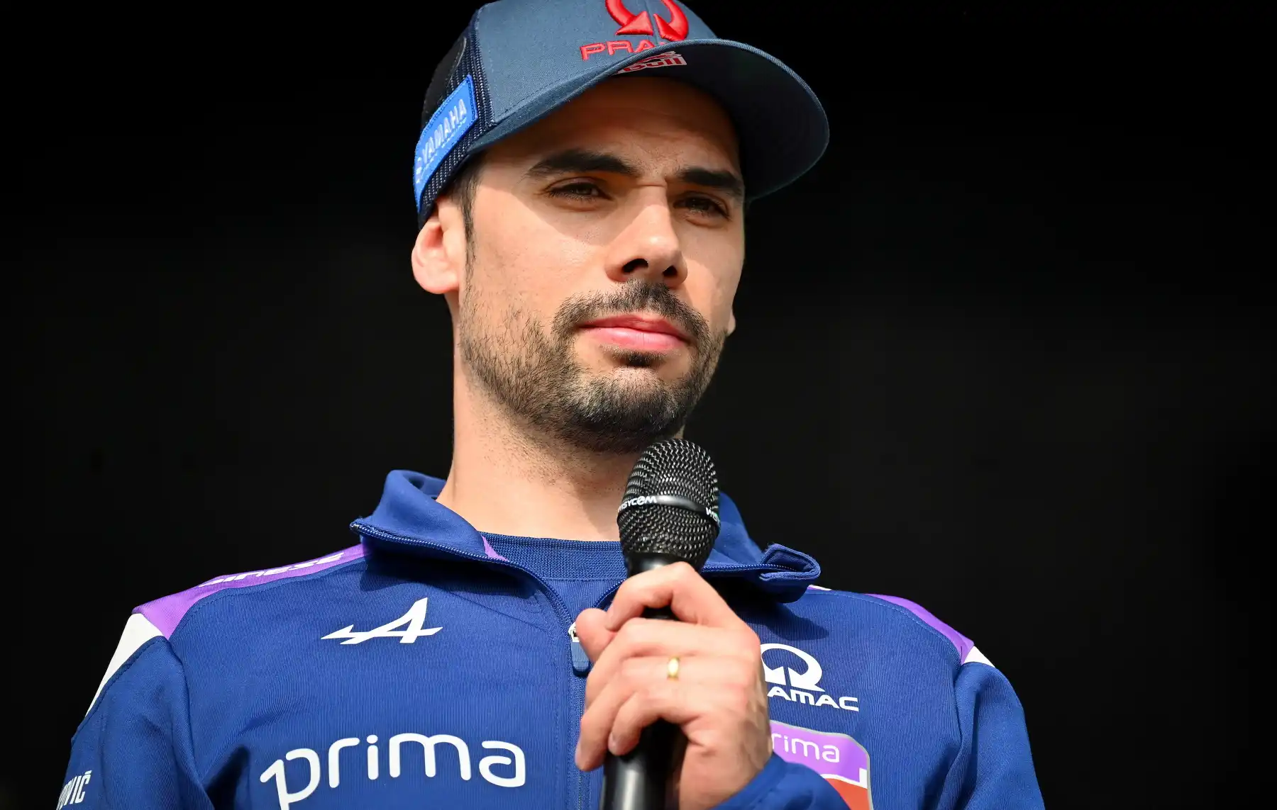 Oliveira Buka Pintu Kembali ke MotoGP Meski Gabung BMW
