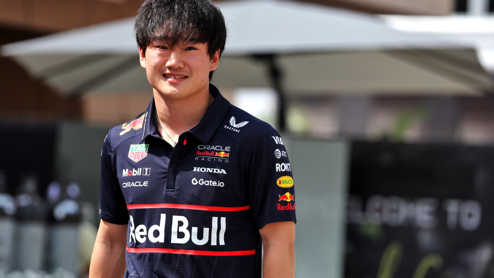 Tsunoda Di Ambang Kehilangan Kursi Red Bull F1