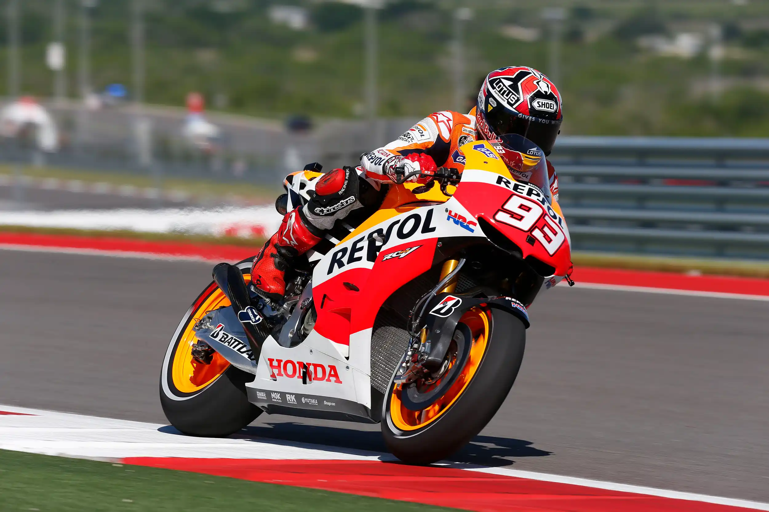 Repsol Kembali ke MotoGP 2026 sebagai Pemasok Lubrikan